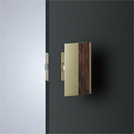 Door Pull Handle - Size - 100×180mm - A